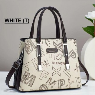 JM5044 WOMEN MULTI FUNCTION BAG